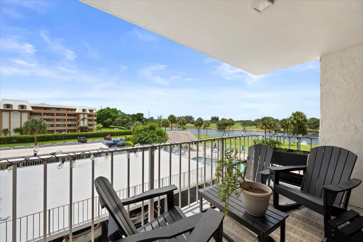 336 Golfview Road 303