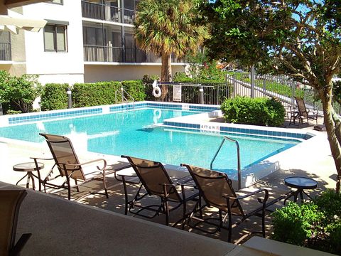 A home in Jupiter