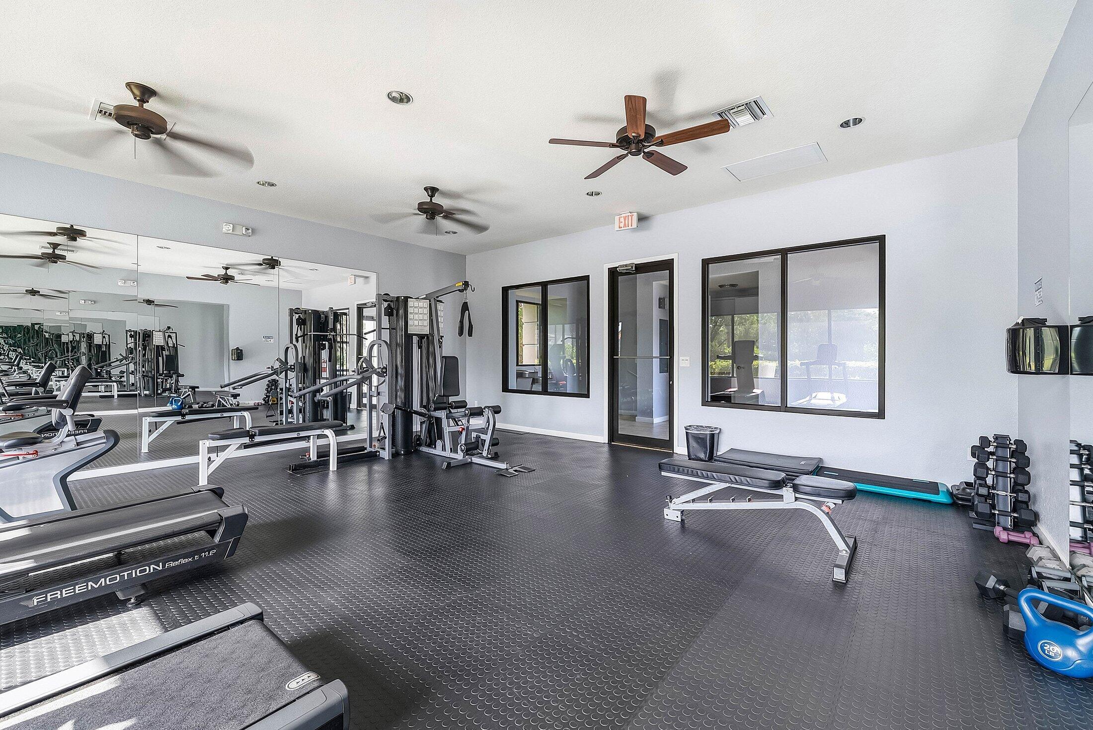 GRAMERCY SQUARE - Residential