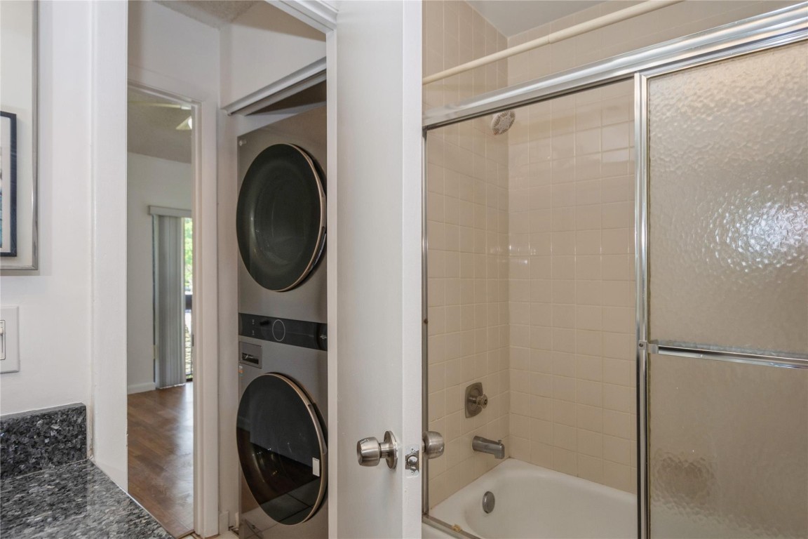 Meadowridge East Condo - Residential