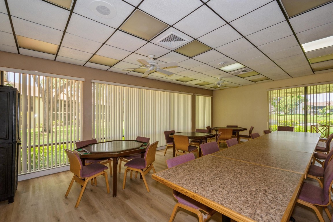 Meadowridge East Condo - Residential