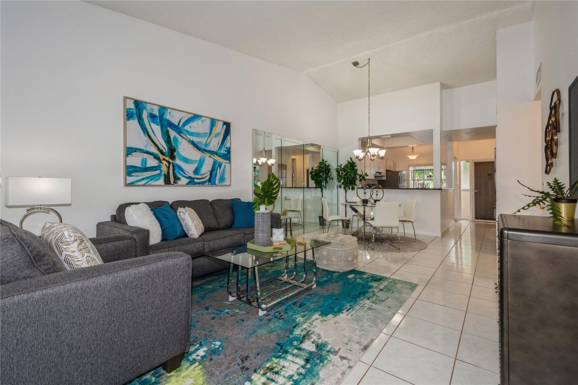 Meadowridge East Condo - Residential