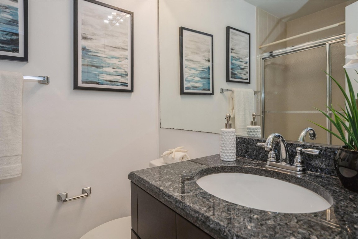 Meadowridge East Condo - Residential
