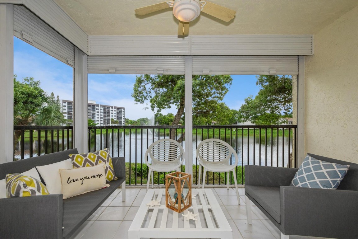 Meadowridge East Condo - Residential