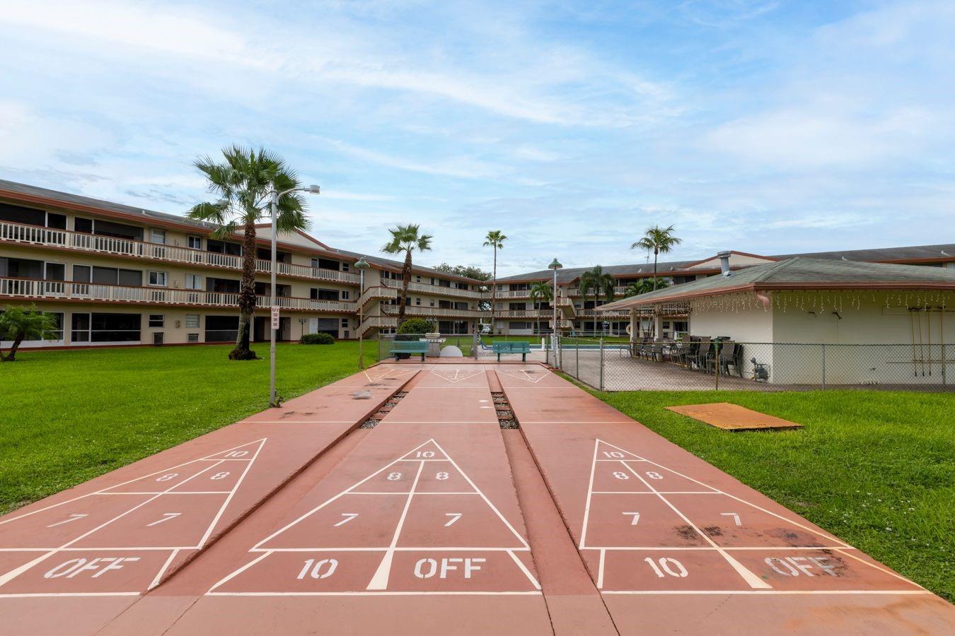 BEVERLY HILLS - Residential