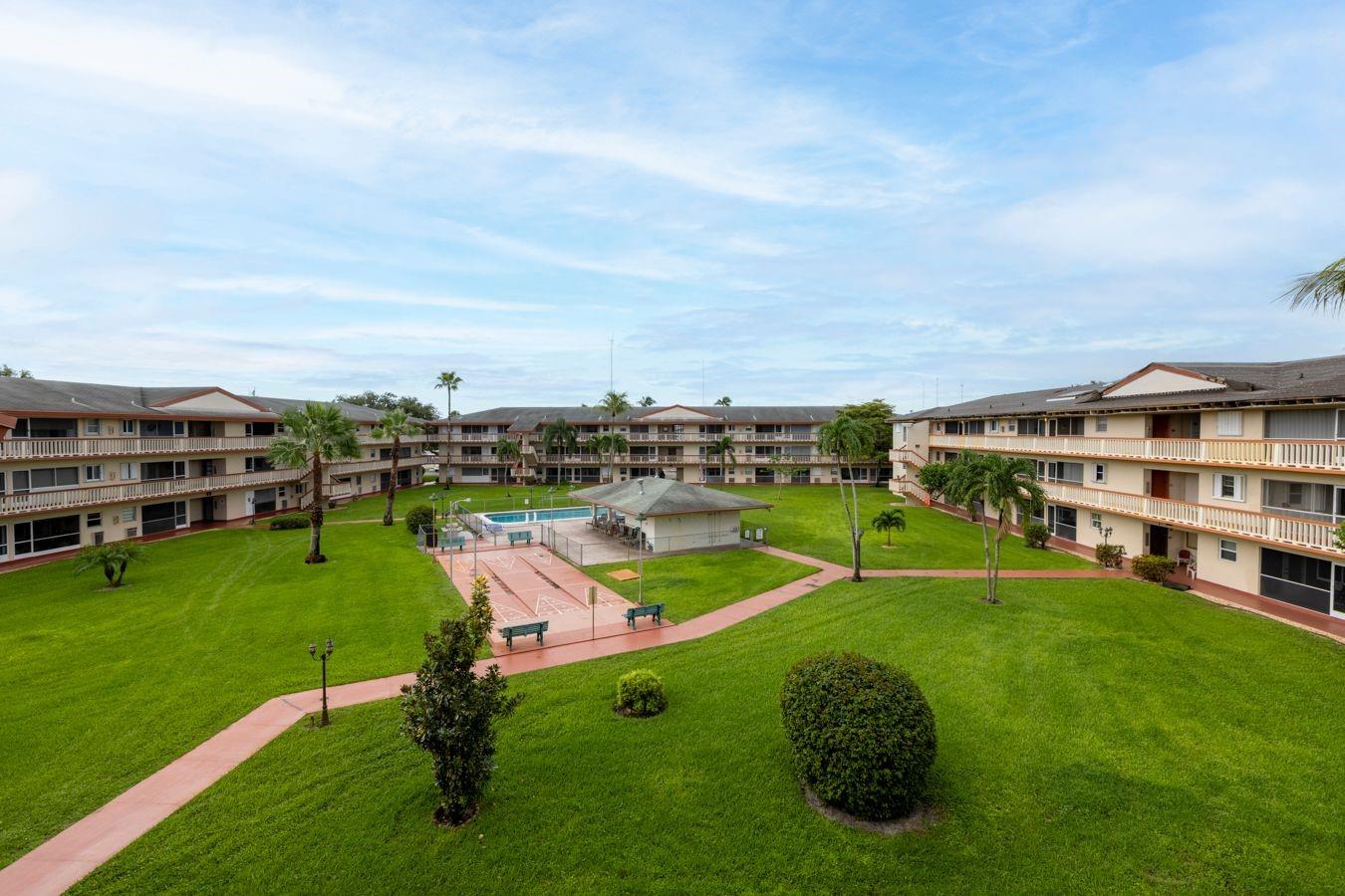 BEVERLY HILLS - Residential