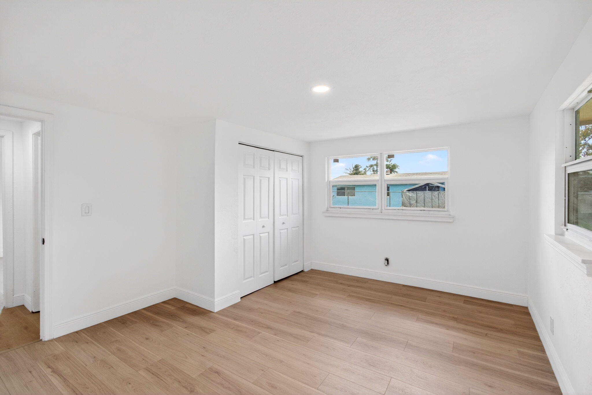 PLANTATION VILLAGE UNREC ON AM-8 - Residential