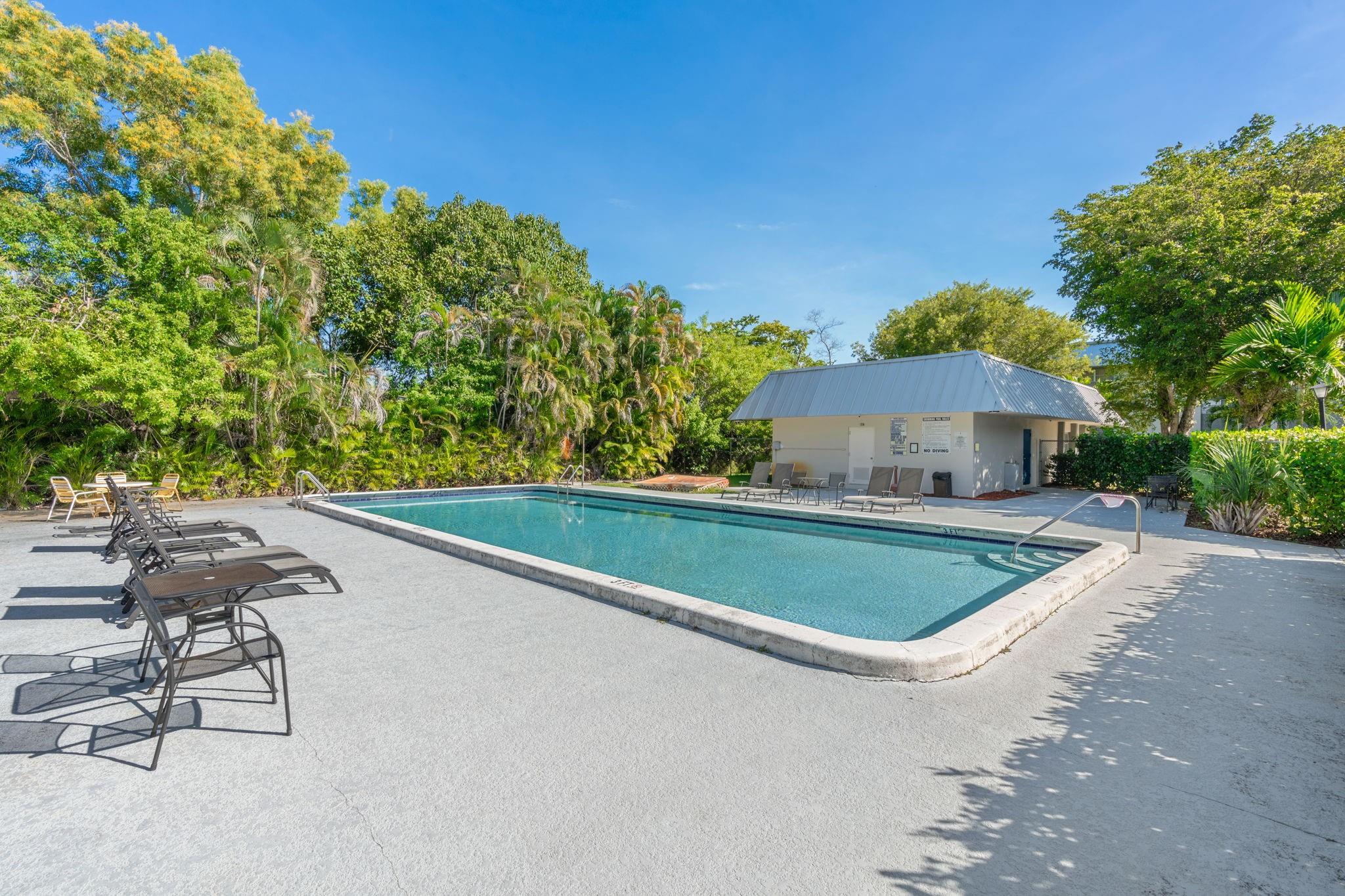 Foxwood Hollow - Residential