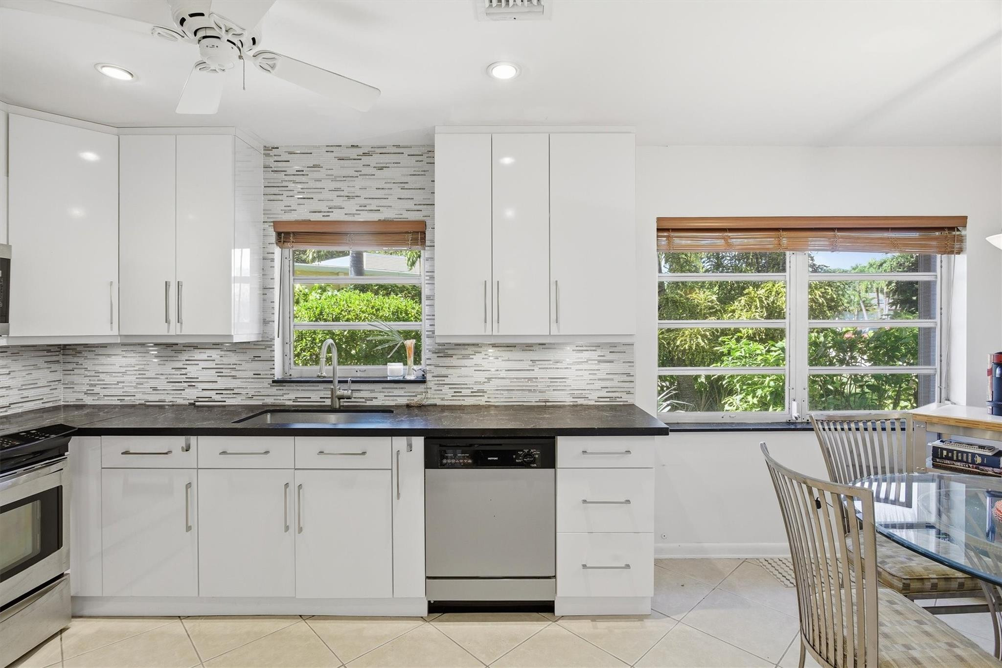 WOODLANDS - Residential