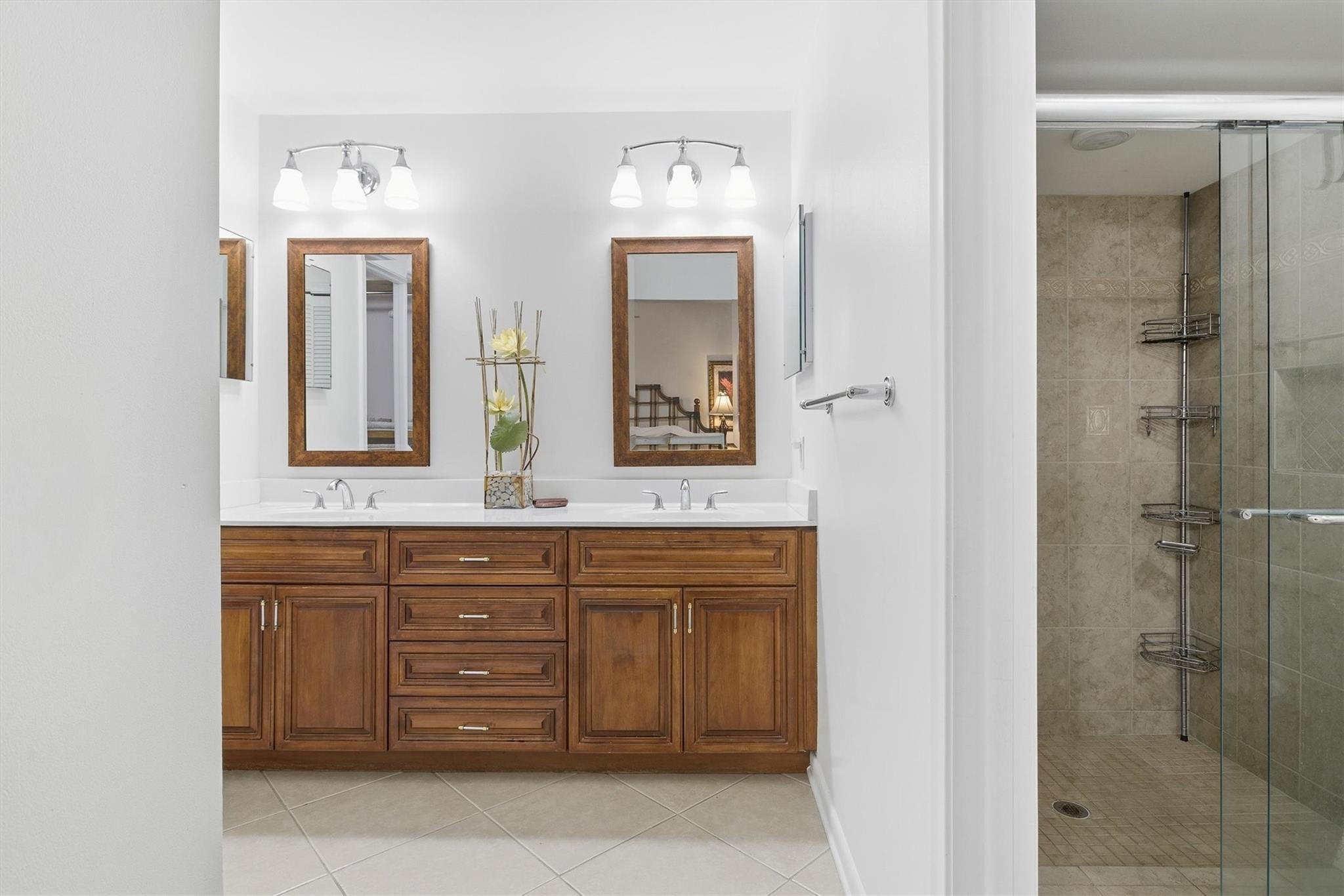 WOODLANDS - Residential