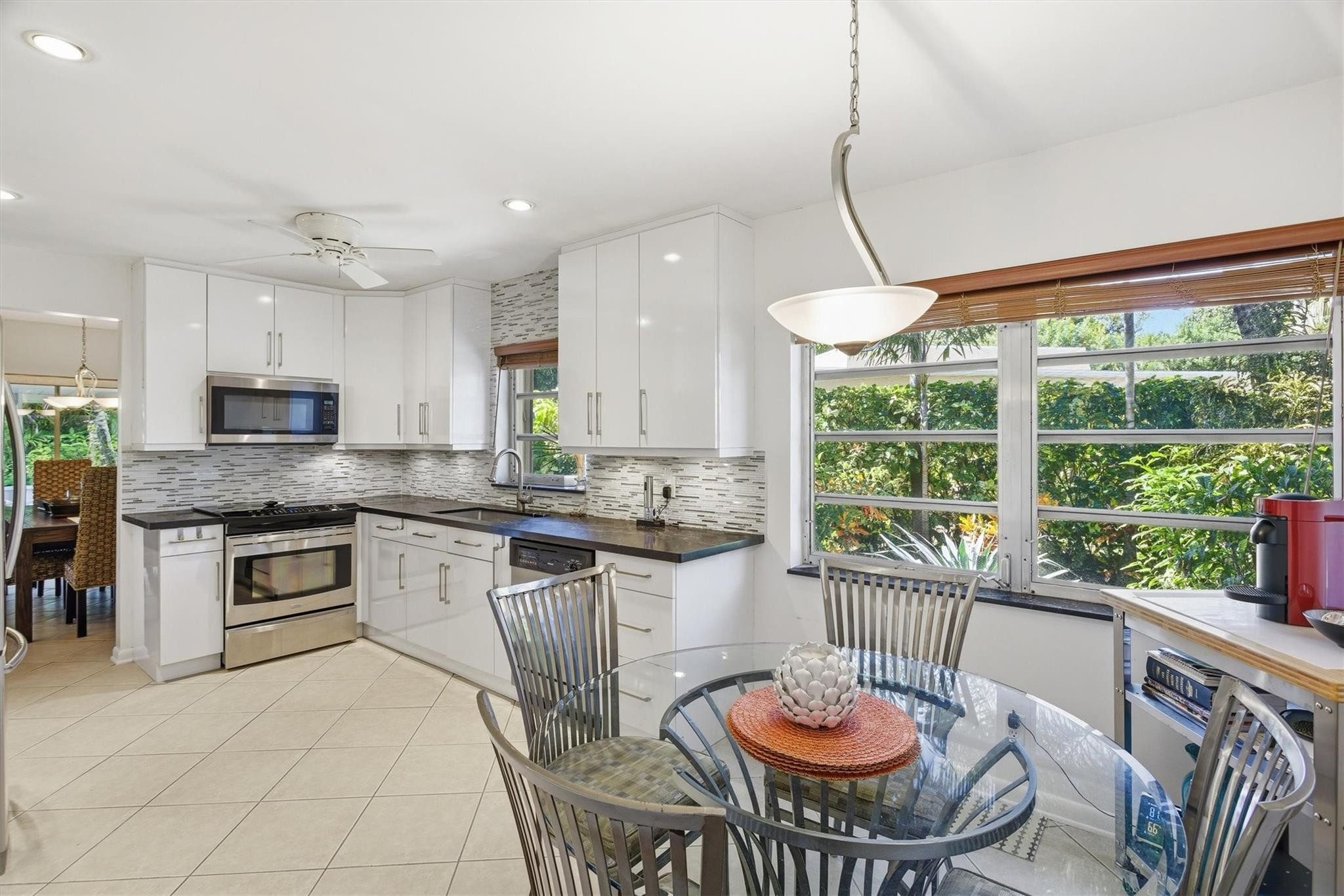 WOODLANDS - Residential