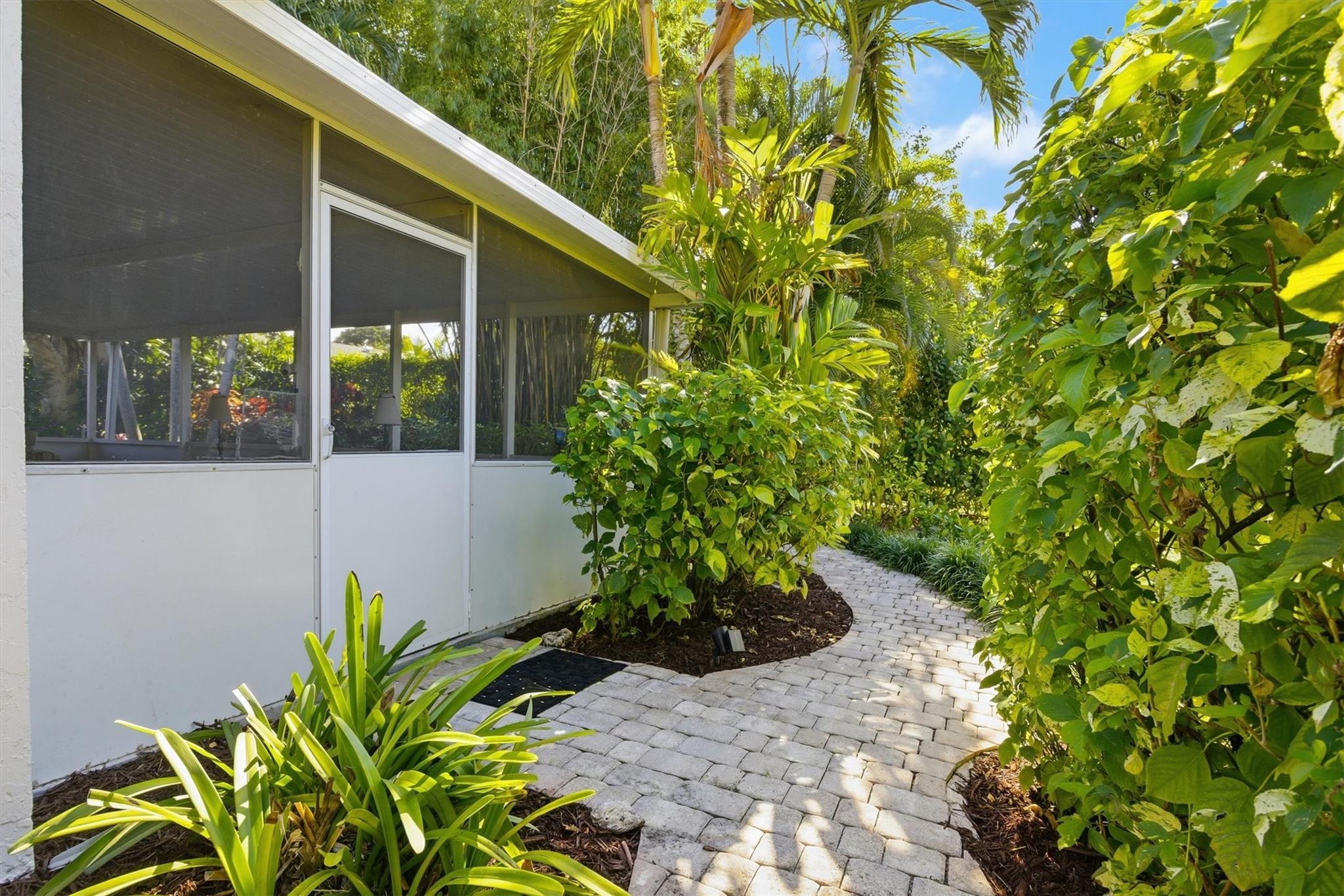 WOODLANDS - Residential