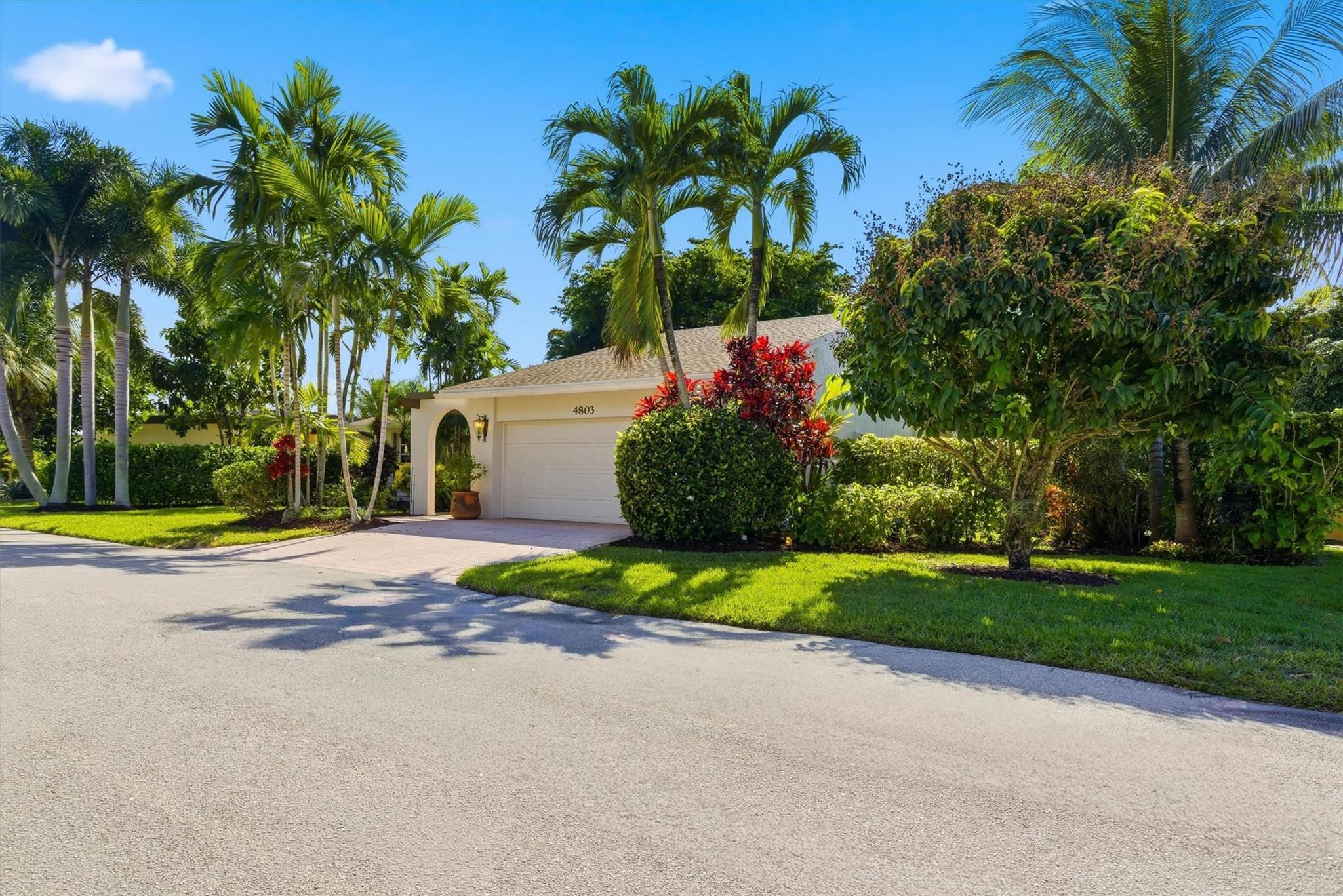 WOODLANDS - Residential