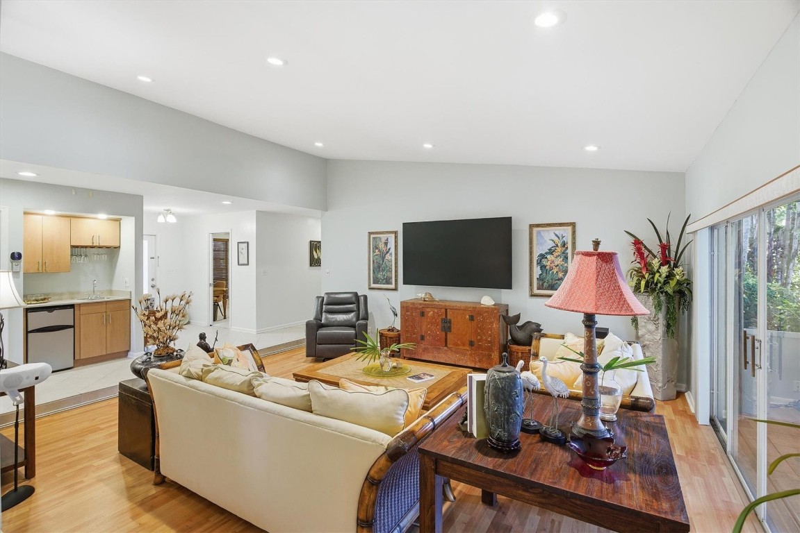 WOODLANDS - Residential