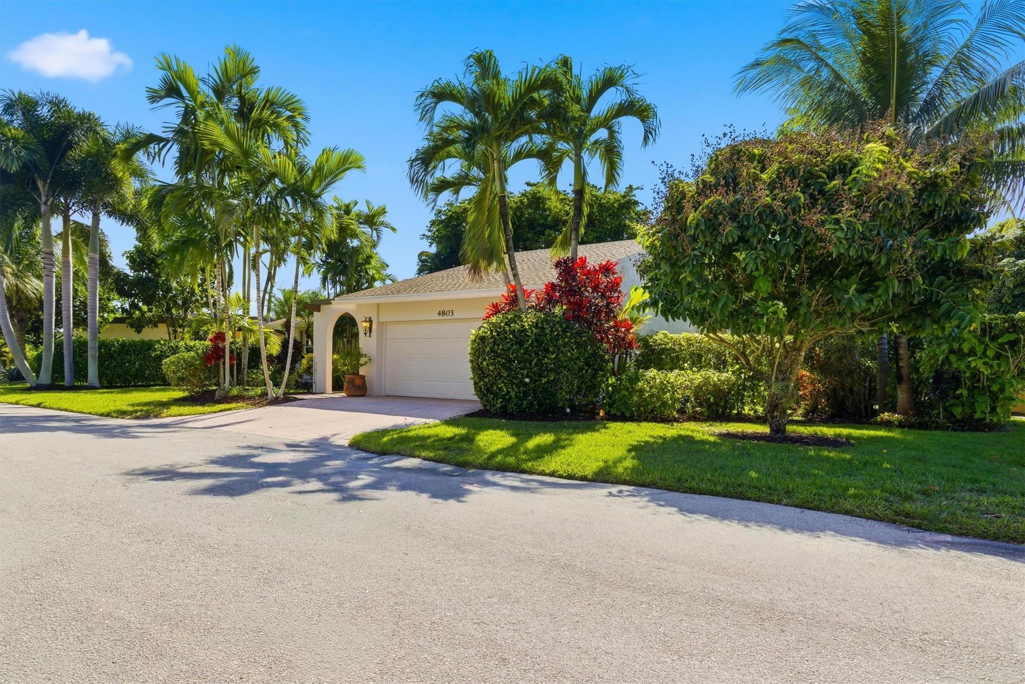 WOODLANDS - Residential