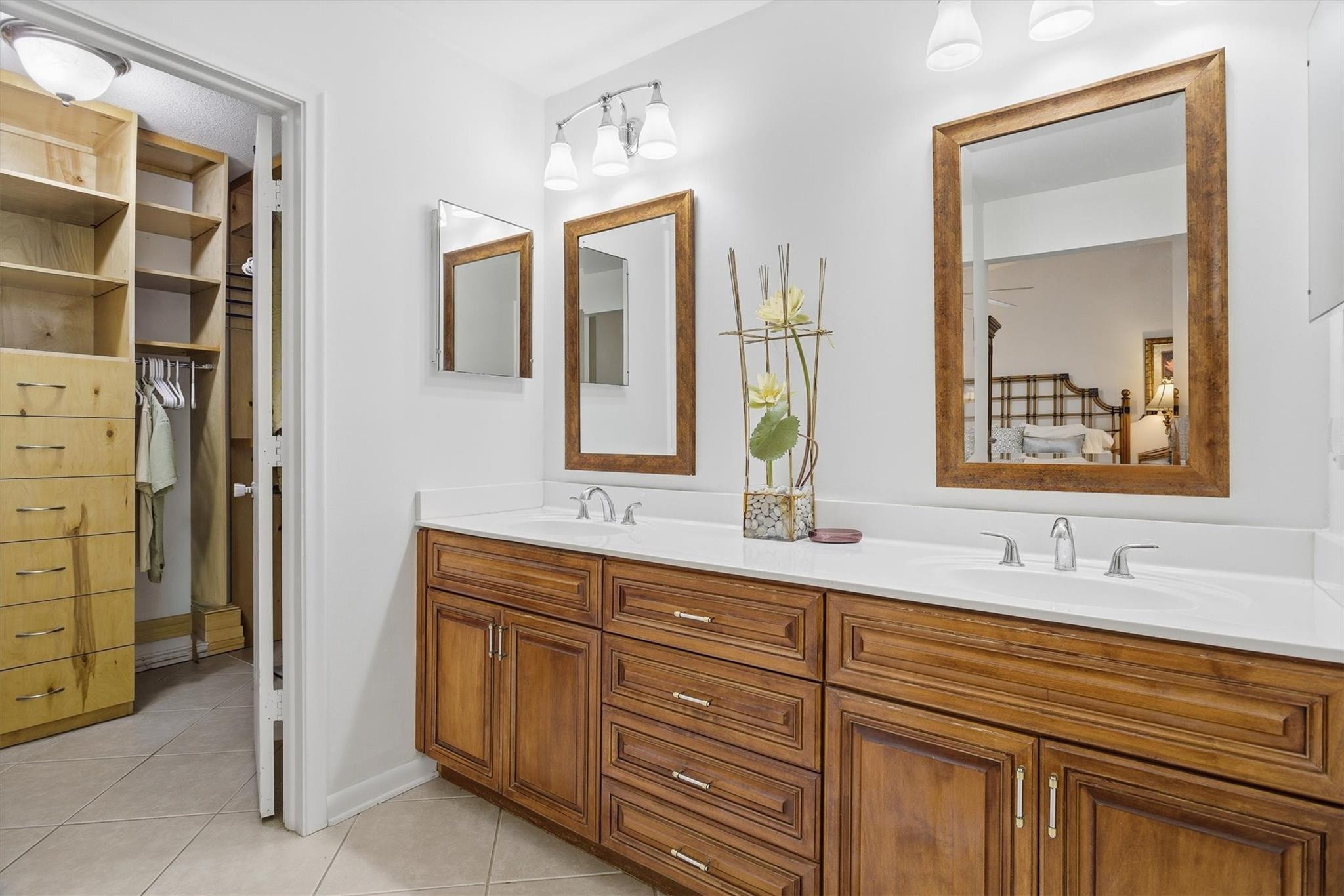 WOODLANDS - Residential