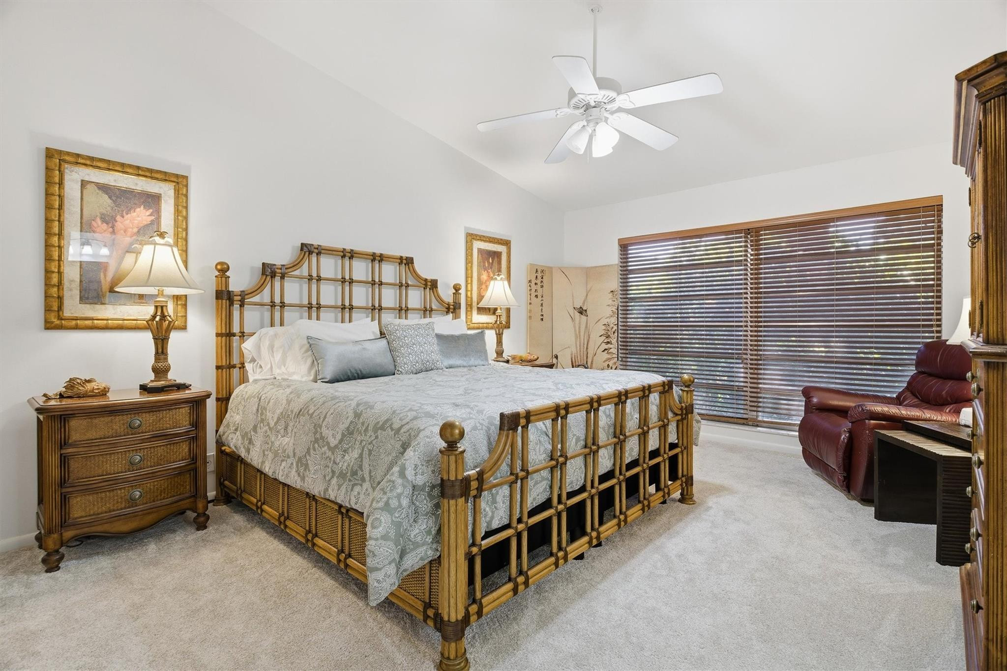 WOODLANDS - Residential