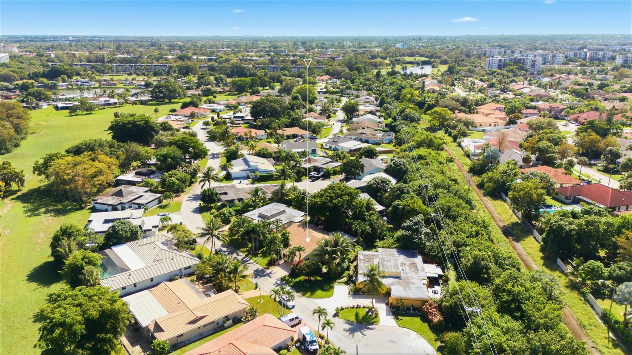 WOODLANDS - Residential