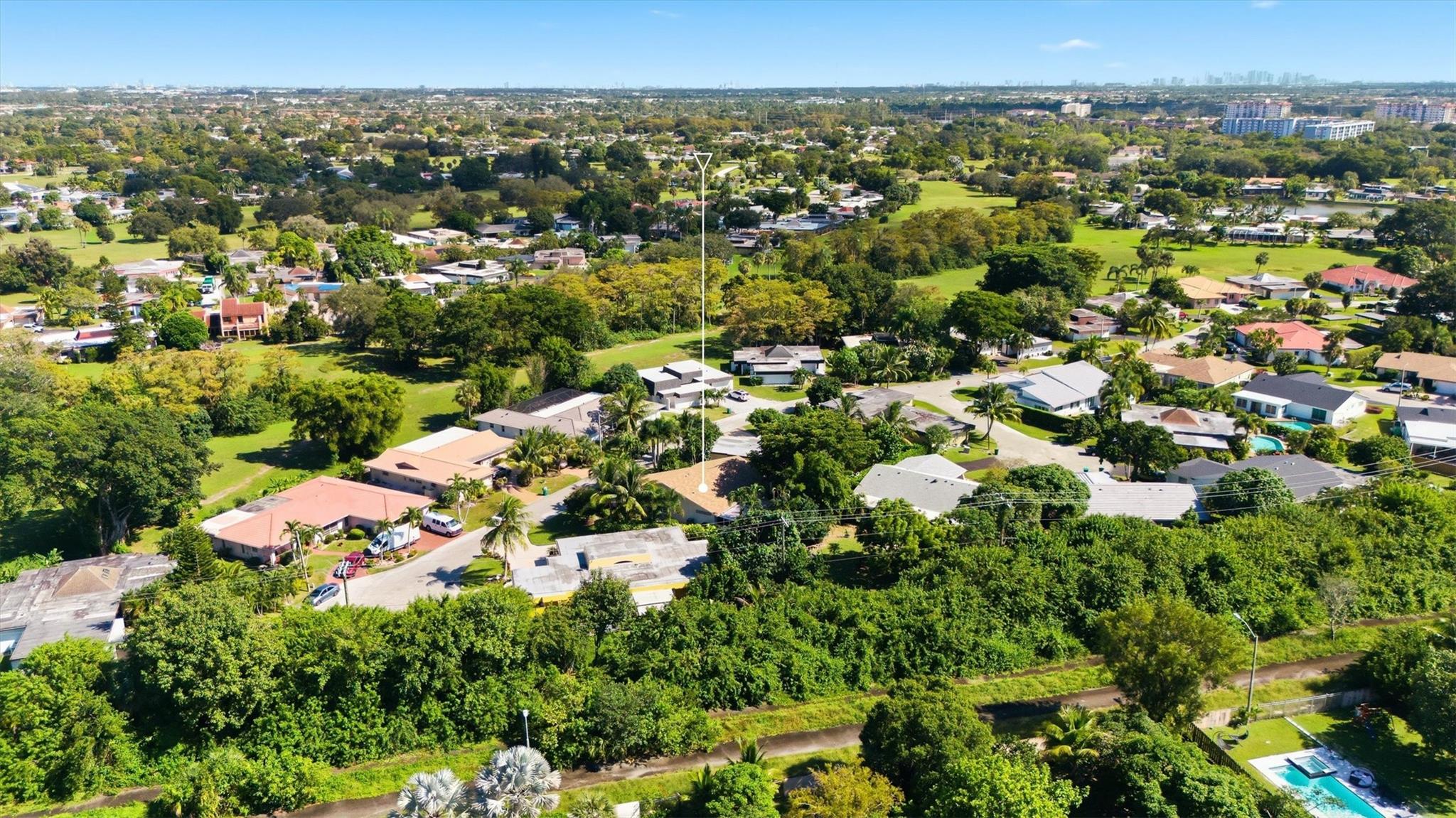 WOODLANDS - Residential