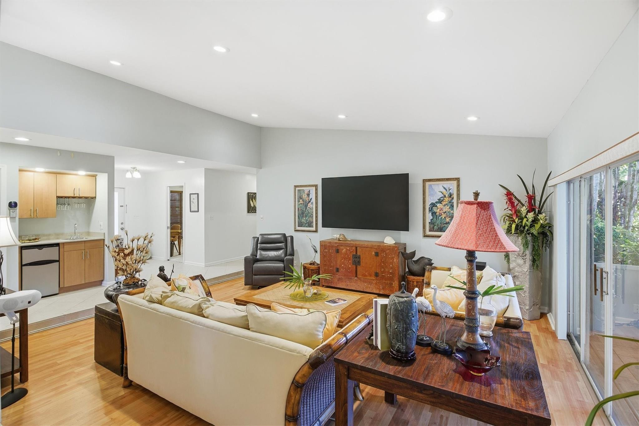 WOODLANDS - Residential