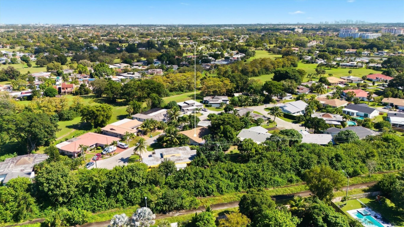 WOODLANDS - Residential