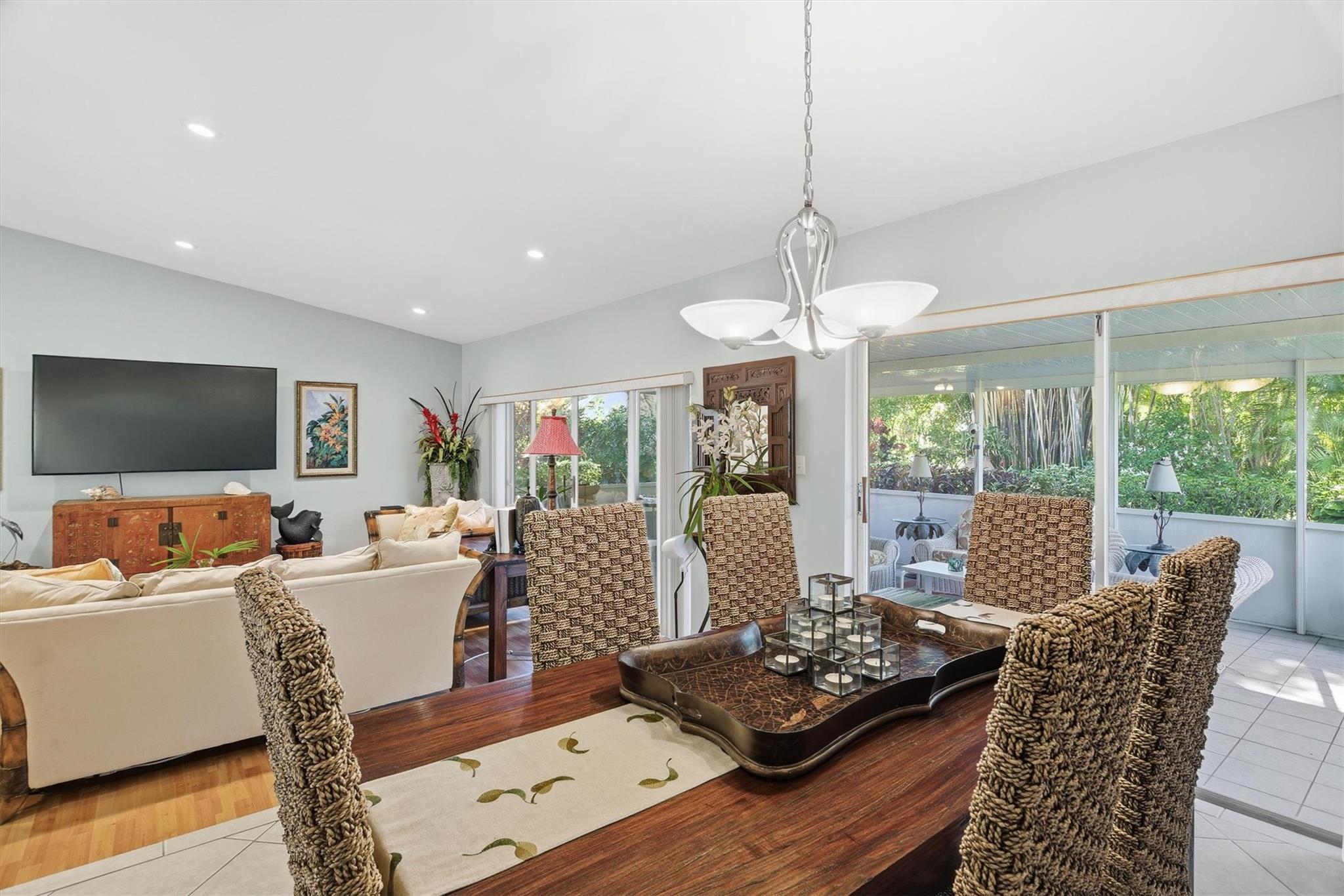 WOODLANDS - Residential