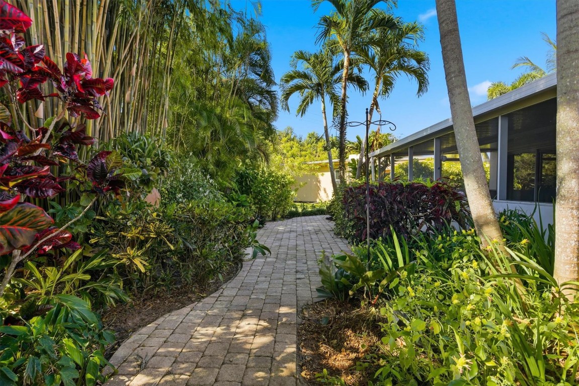 WOODLANDS - Residential