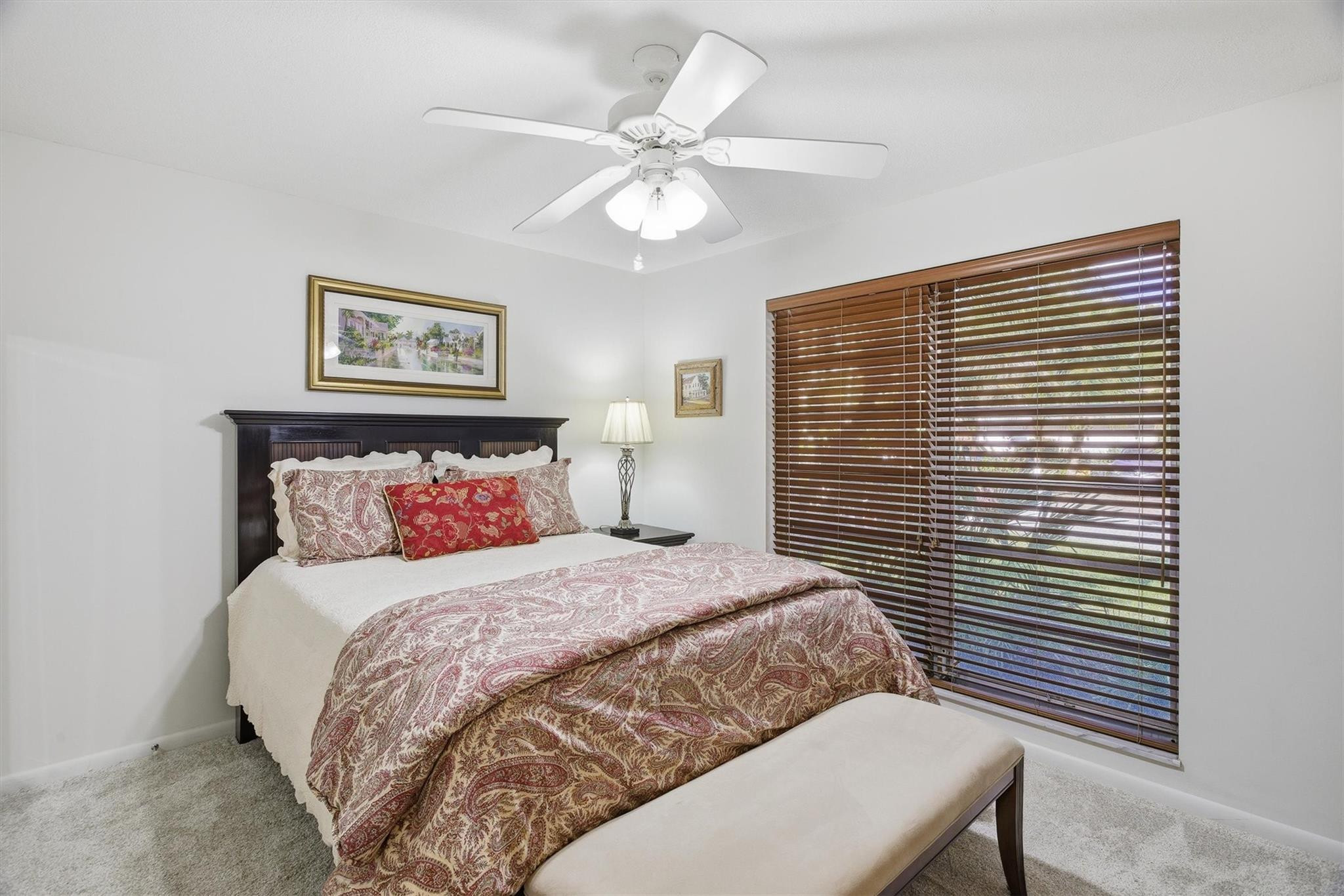 WOODLANDS - Residential