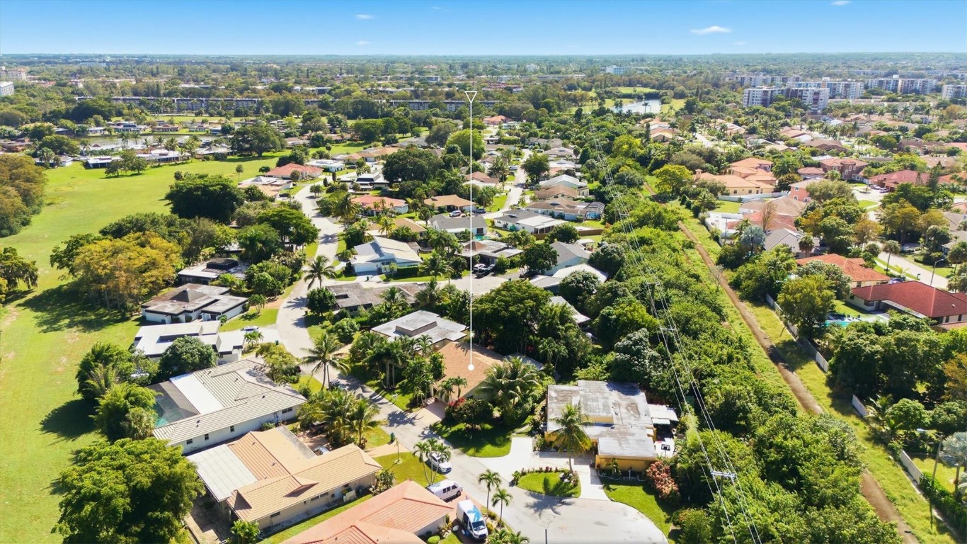 WOODLANDS - Residential