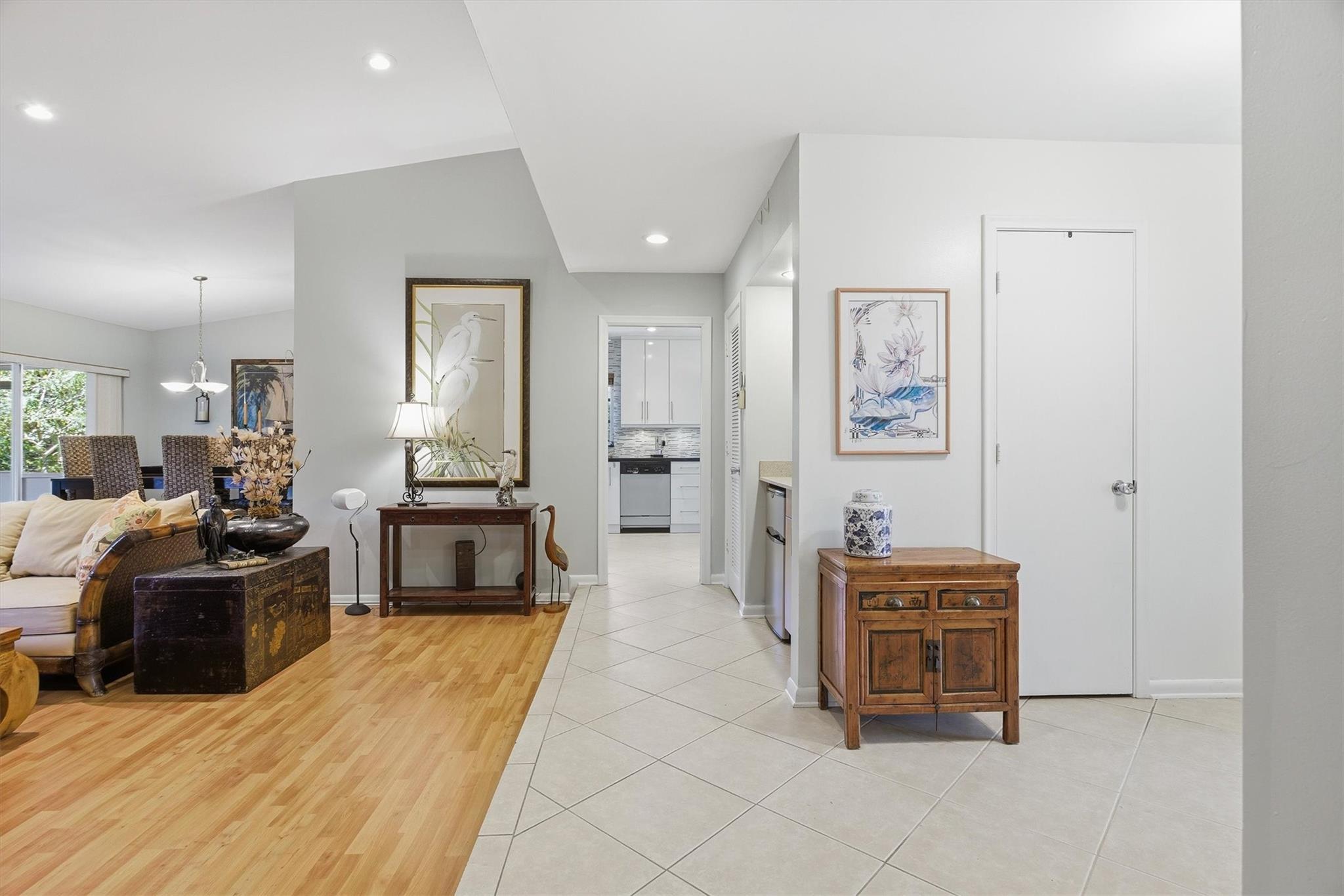 WOODLANDS - Residential