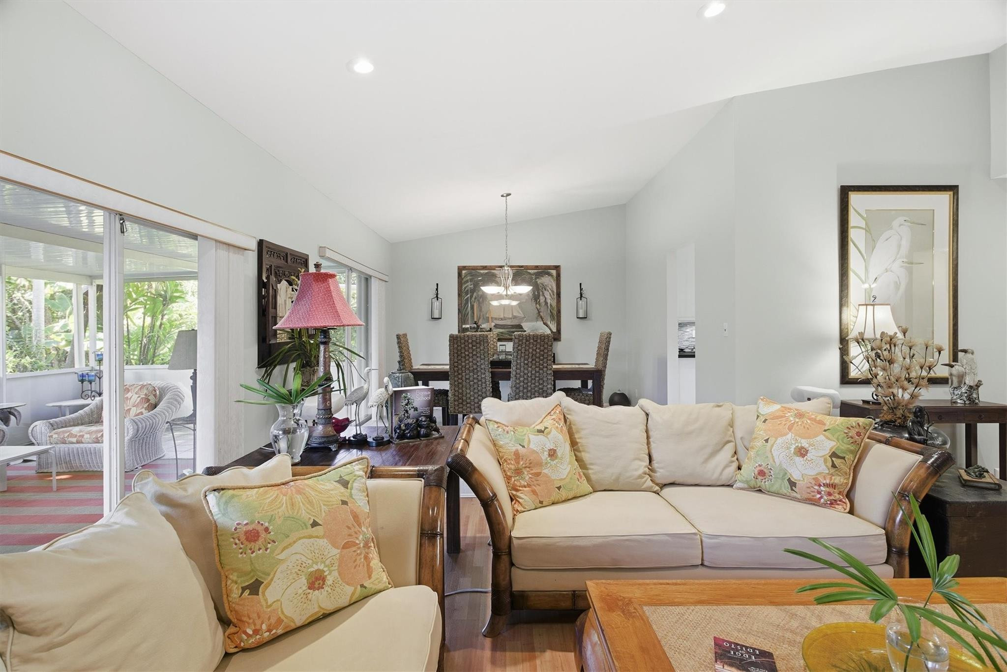 WOODLANDS - Residential