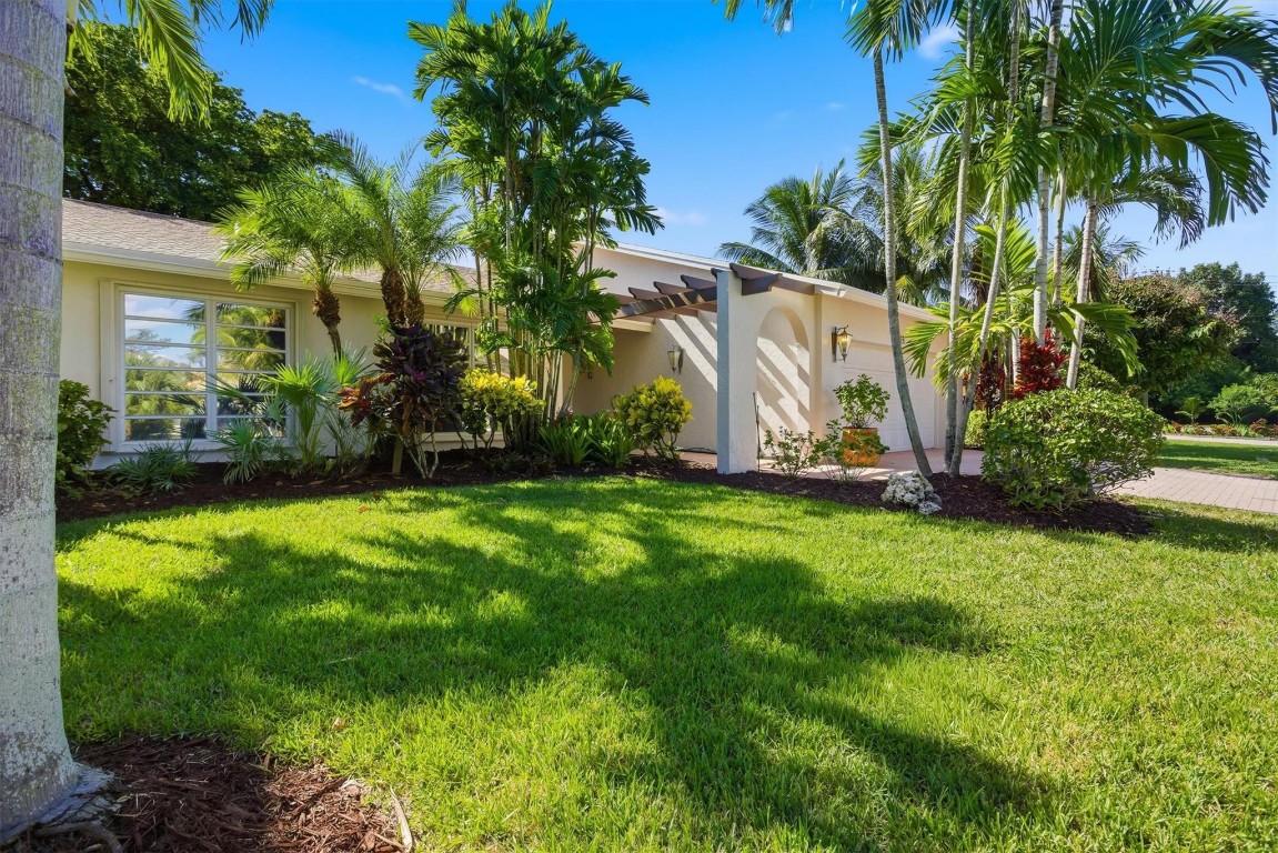 WOODLANDS - Residential