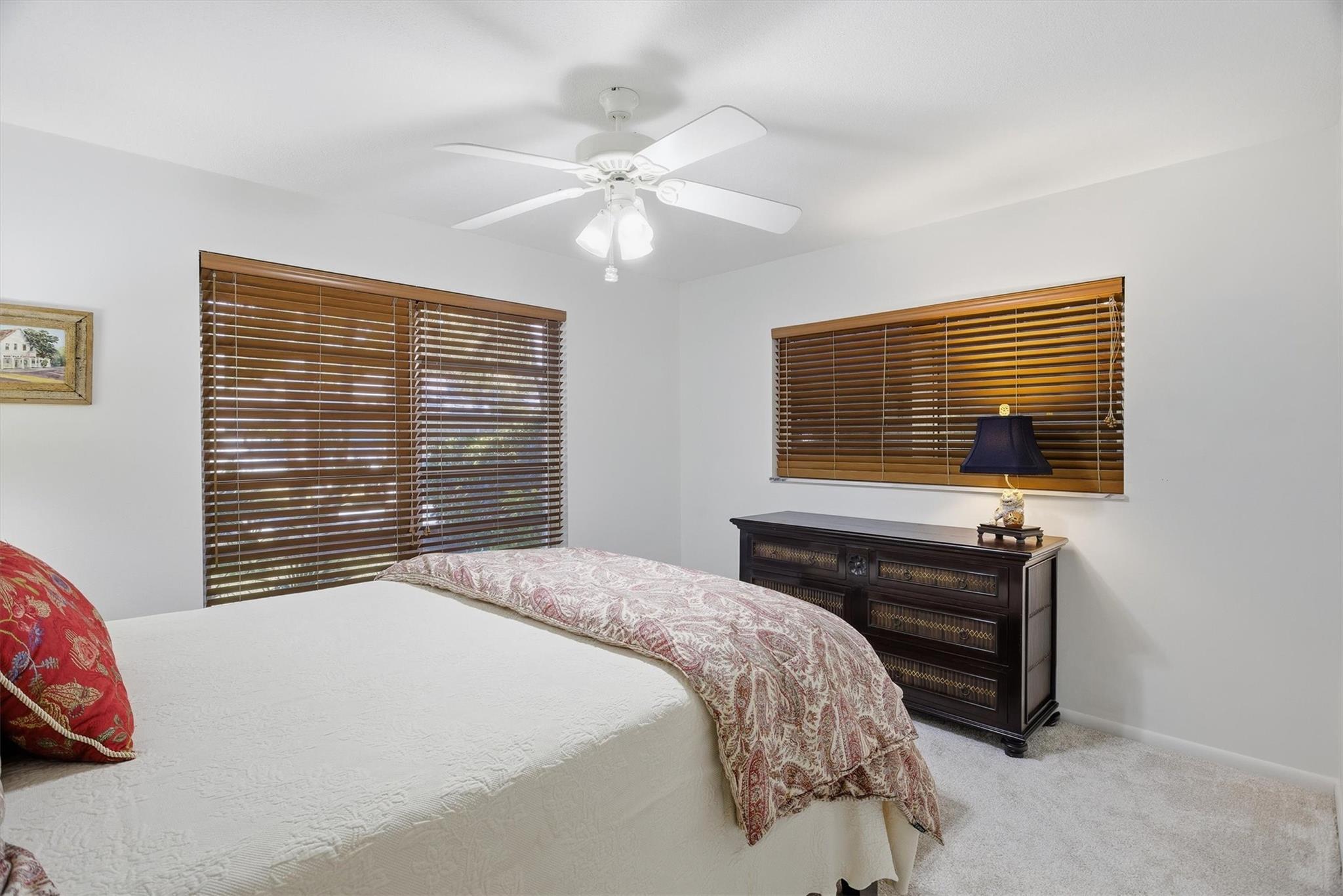 WOODLANDS - Residential