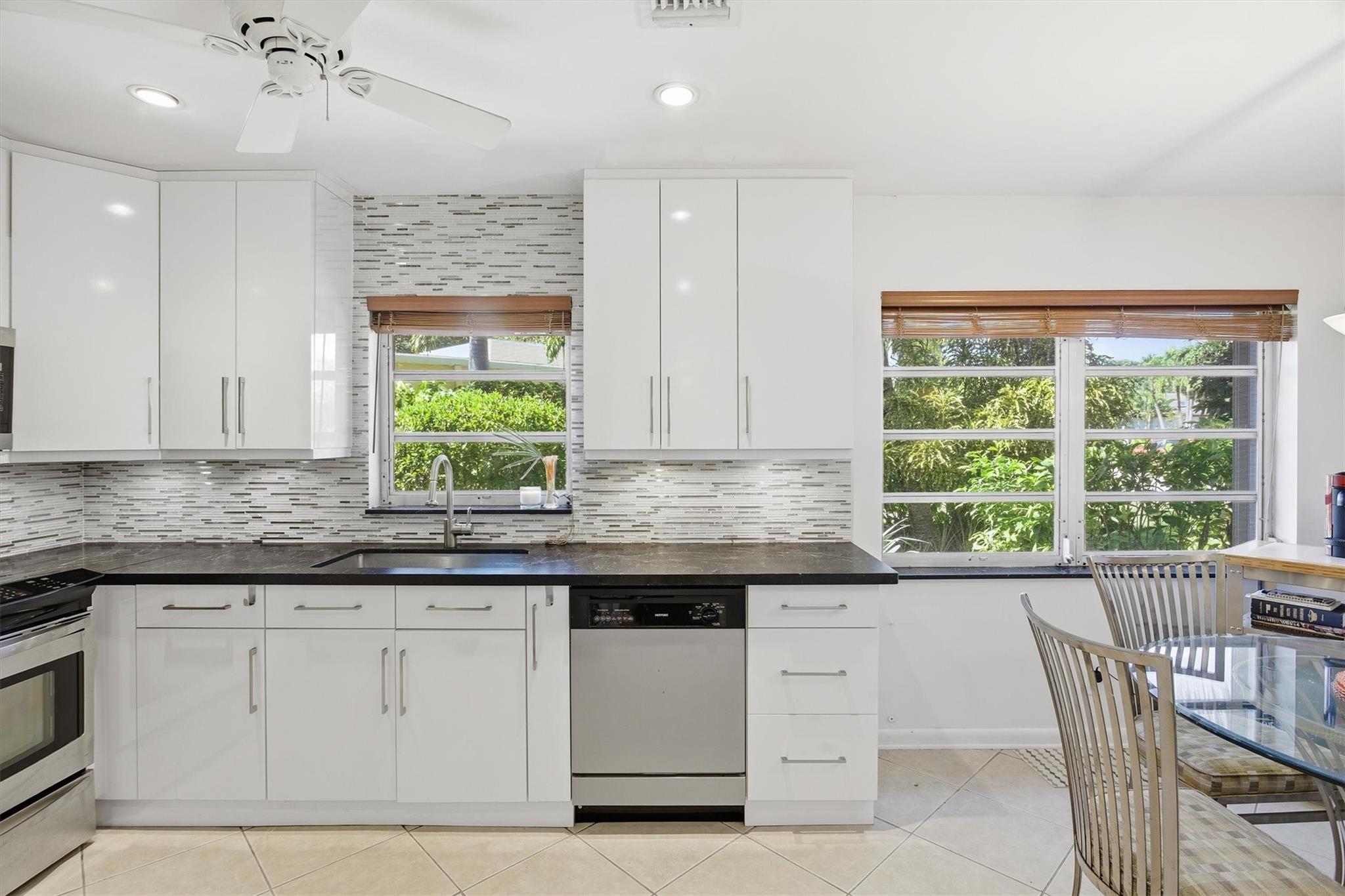 WOODLANDS - Residential