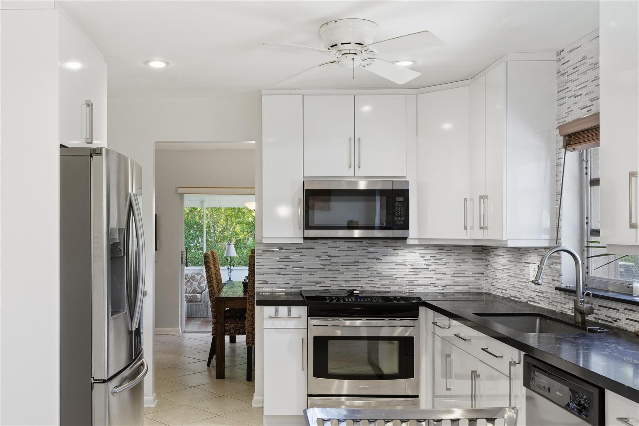 WOODLANDS - Residential