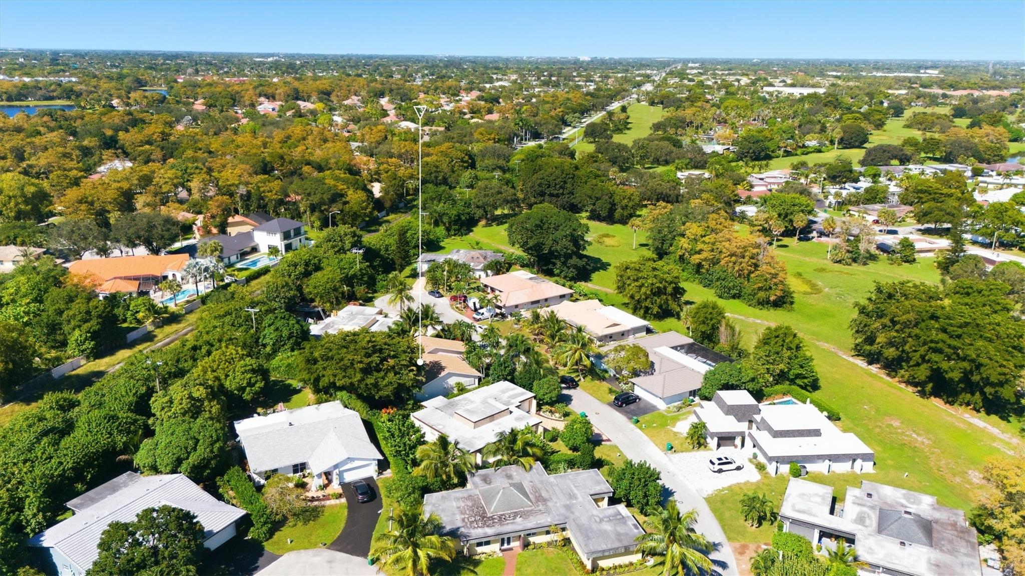 WOODLANDS - Residential