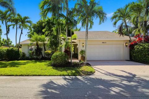 4803 QUEEN PALM LN Tamarac FL 33319