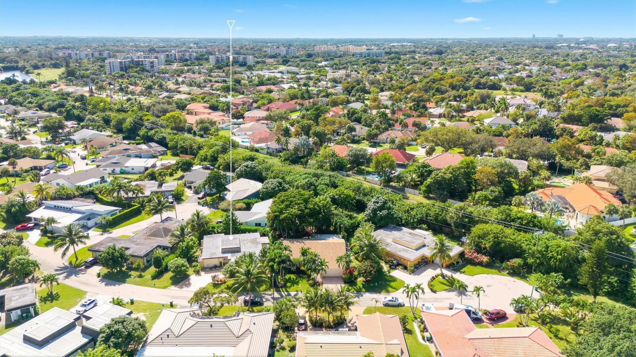 WOODLANDS - Residential