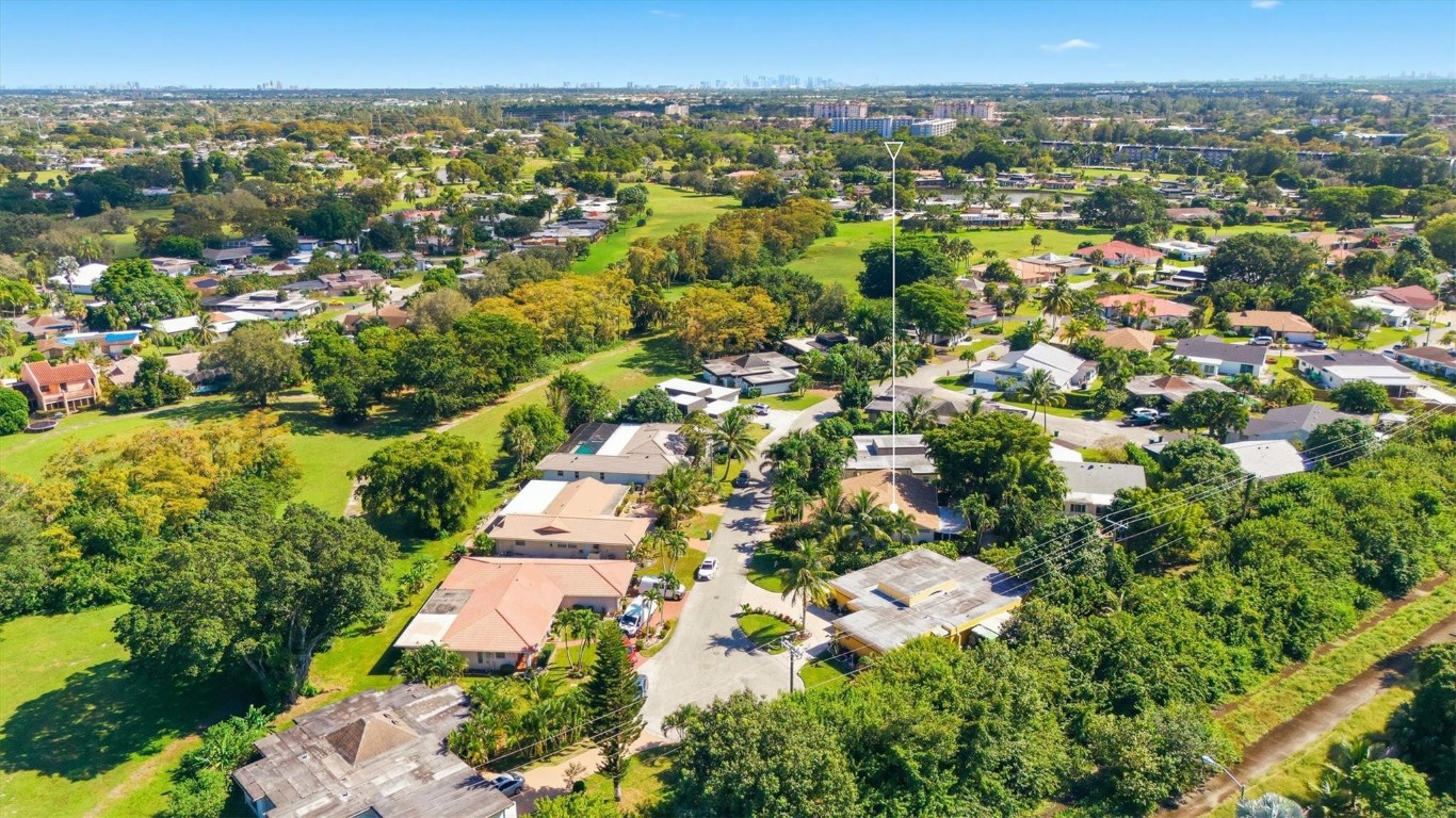 WOODLANDS - Residential