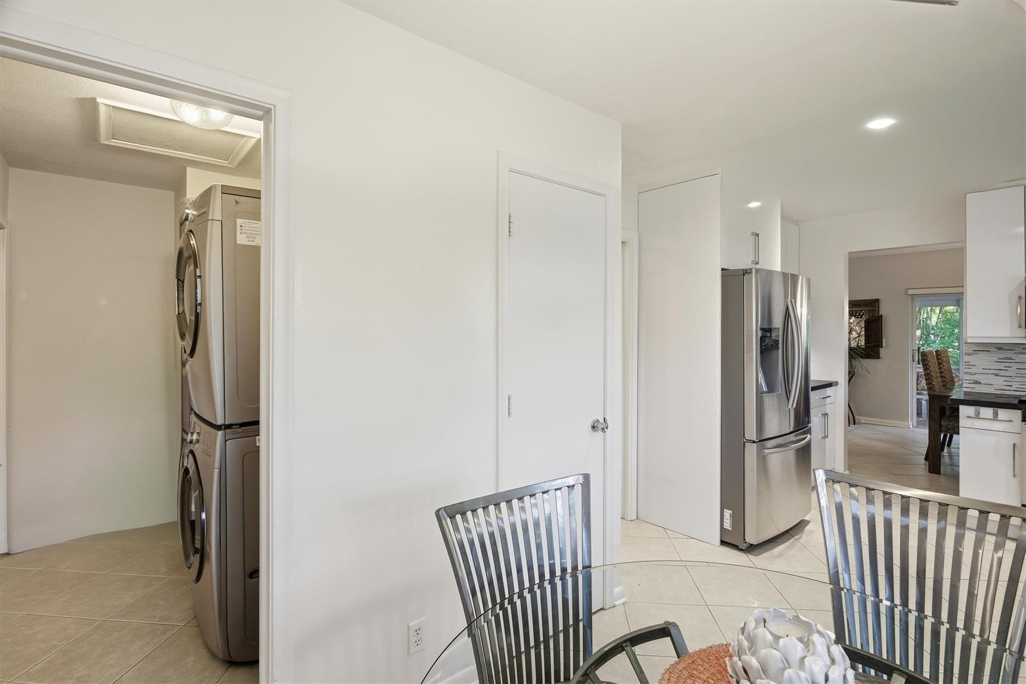 WOODLANDS - Residential