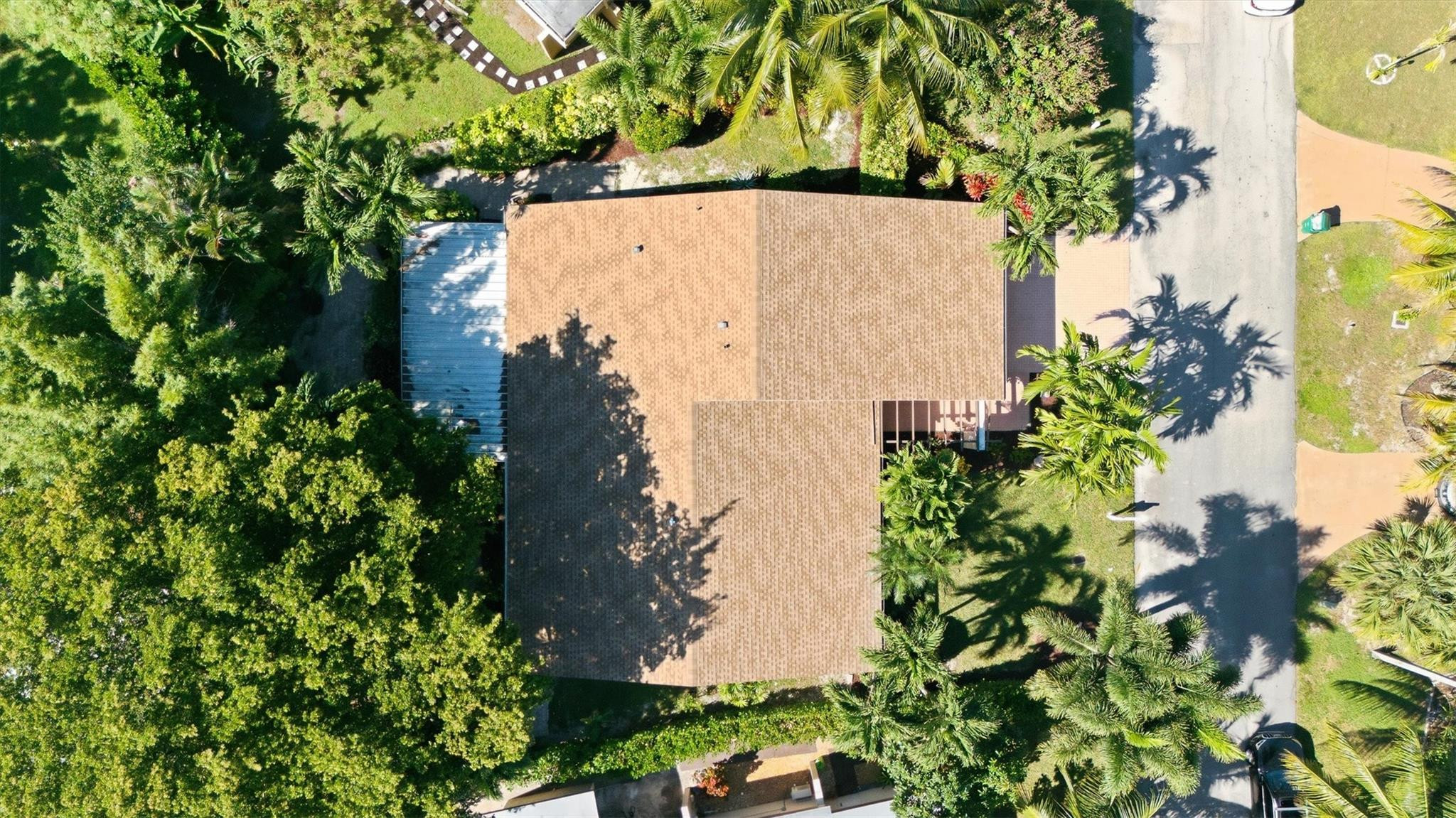 WOODLANDS - Residential