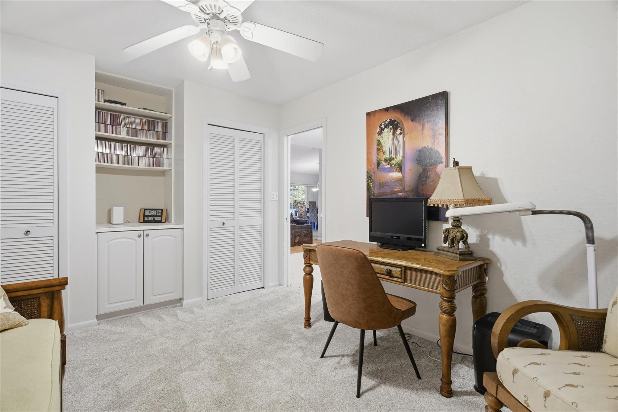 WOODLANDS - Residential