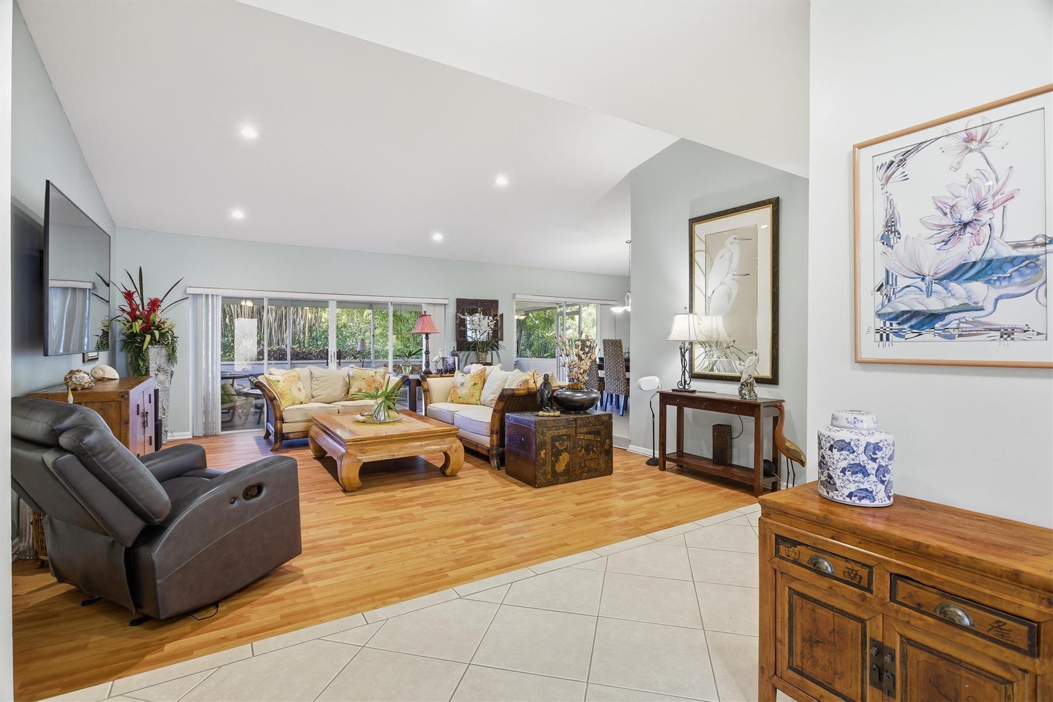 WOODLANDS - Residential