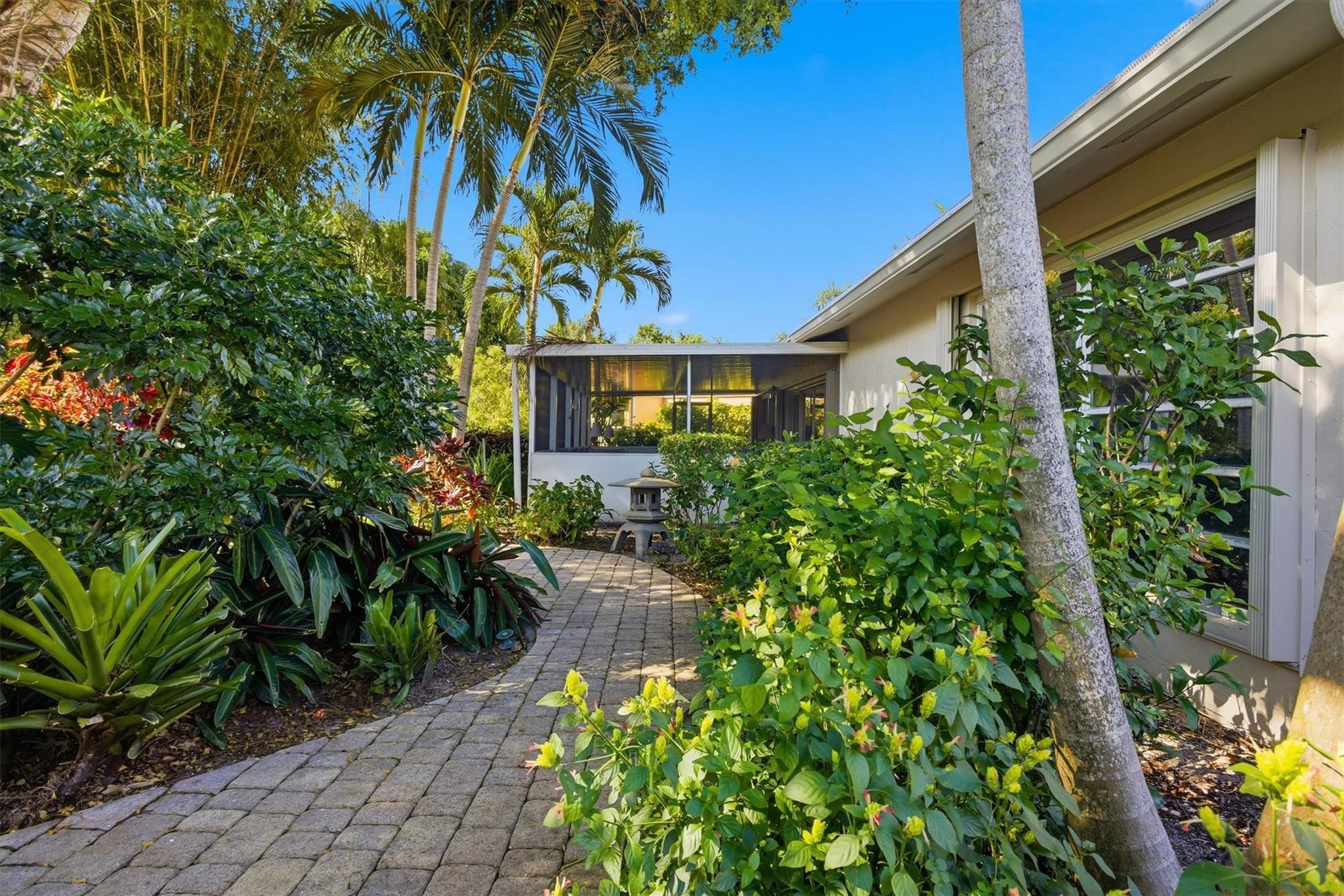 WOODLANDS - Residential