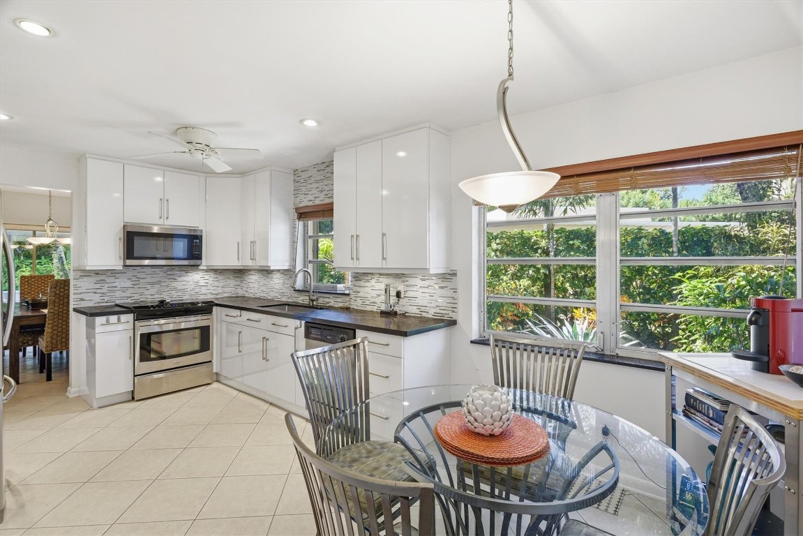 WOODLANDS - Residential