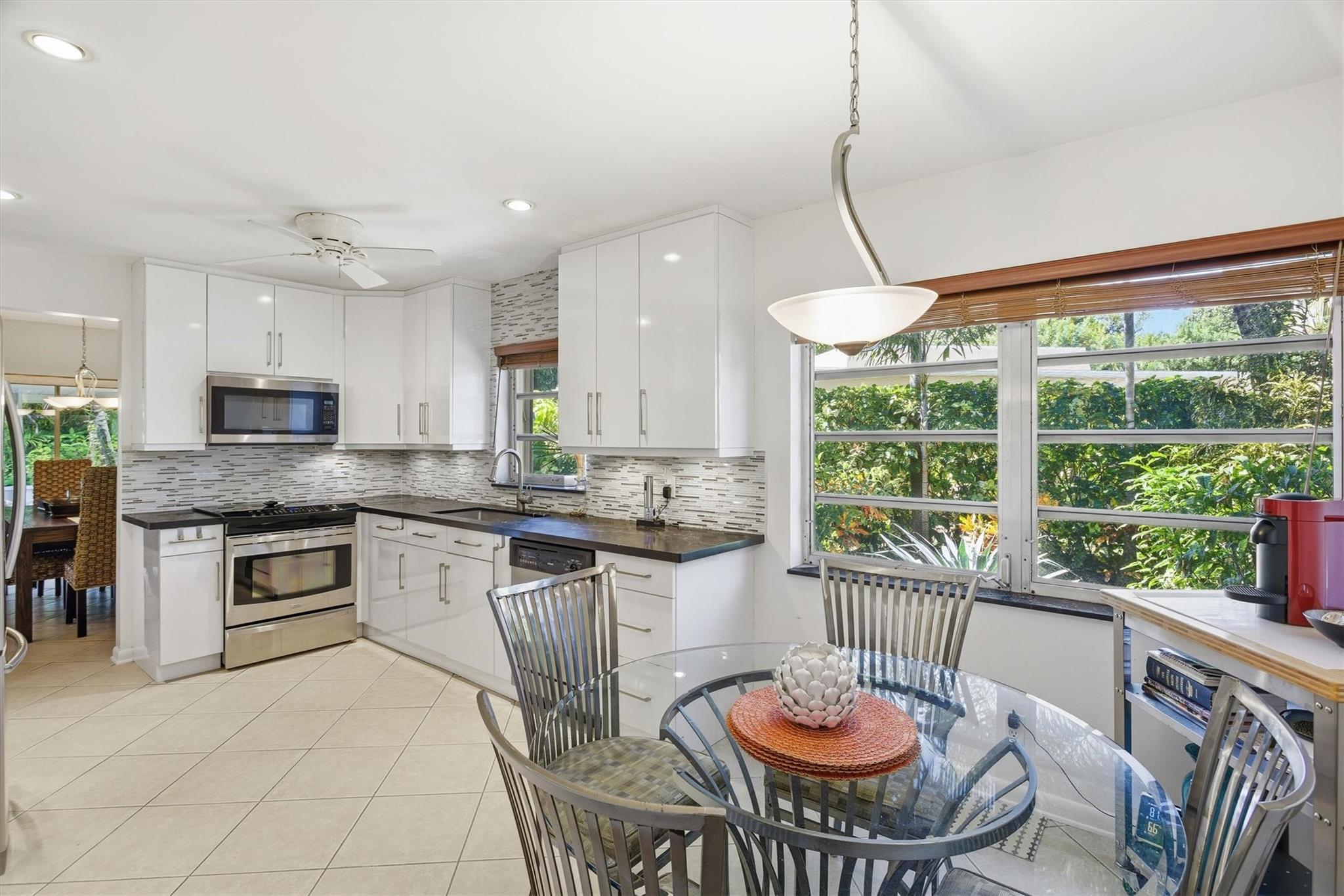 WOODLANDS - Residential