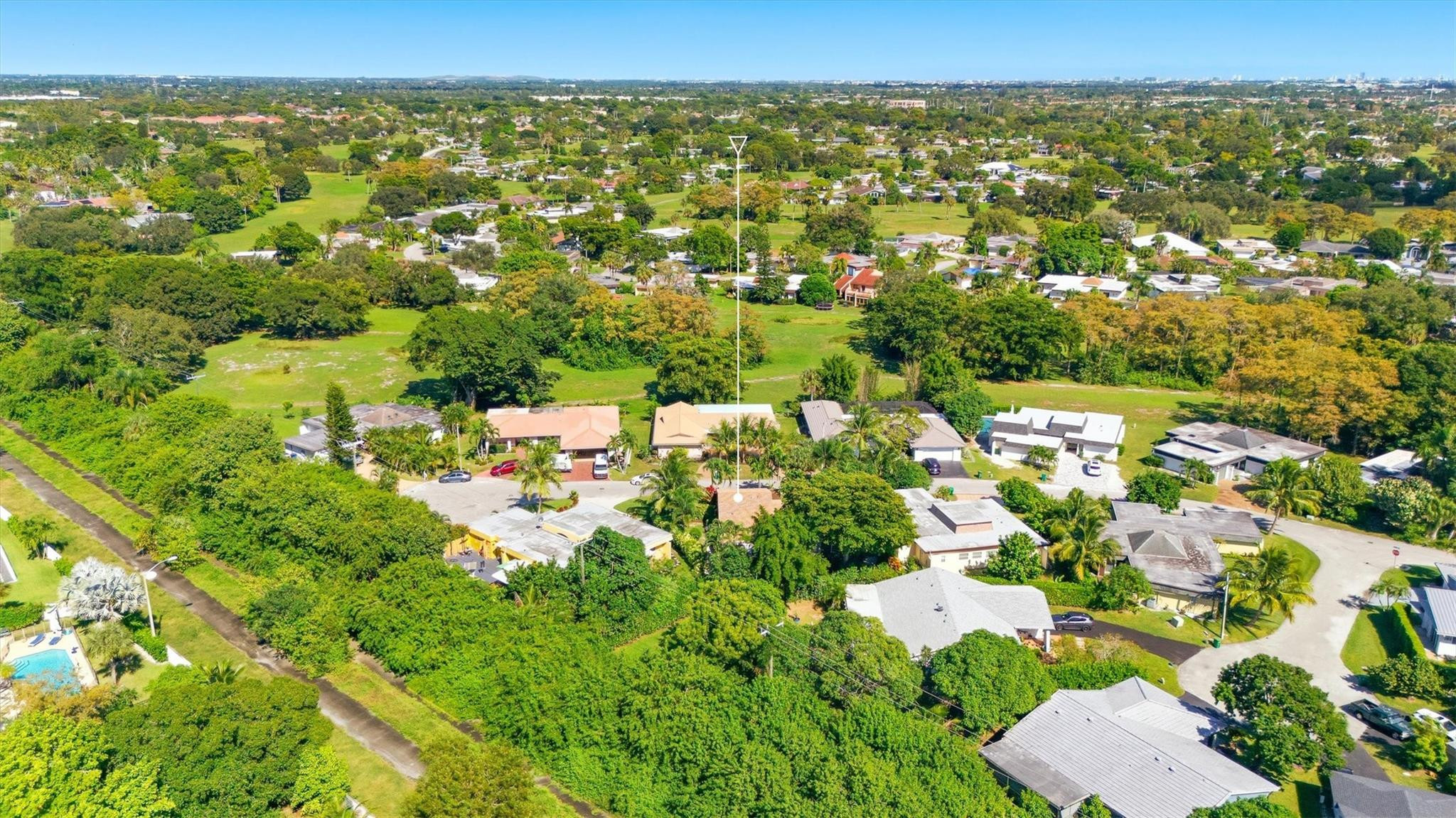 WOODLANDS - Residential