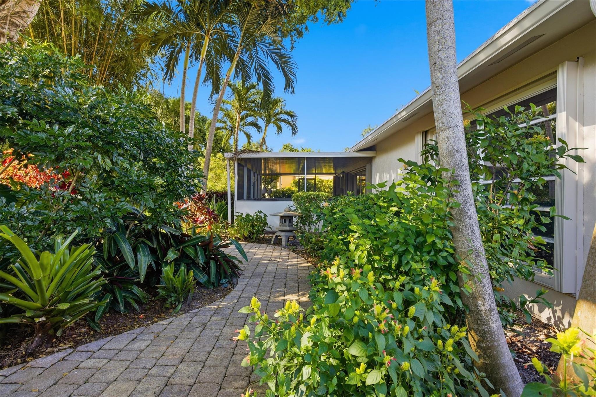 WOODLANDS - Residential