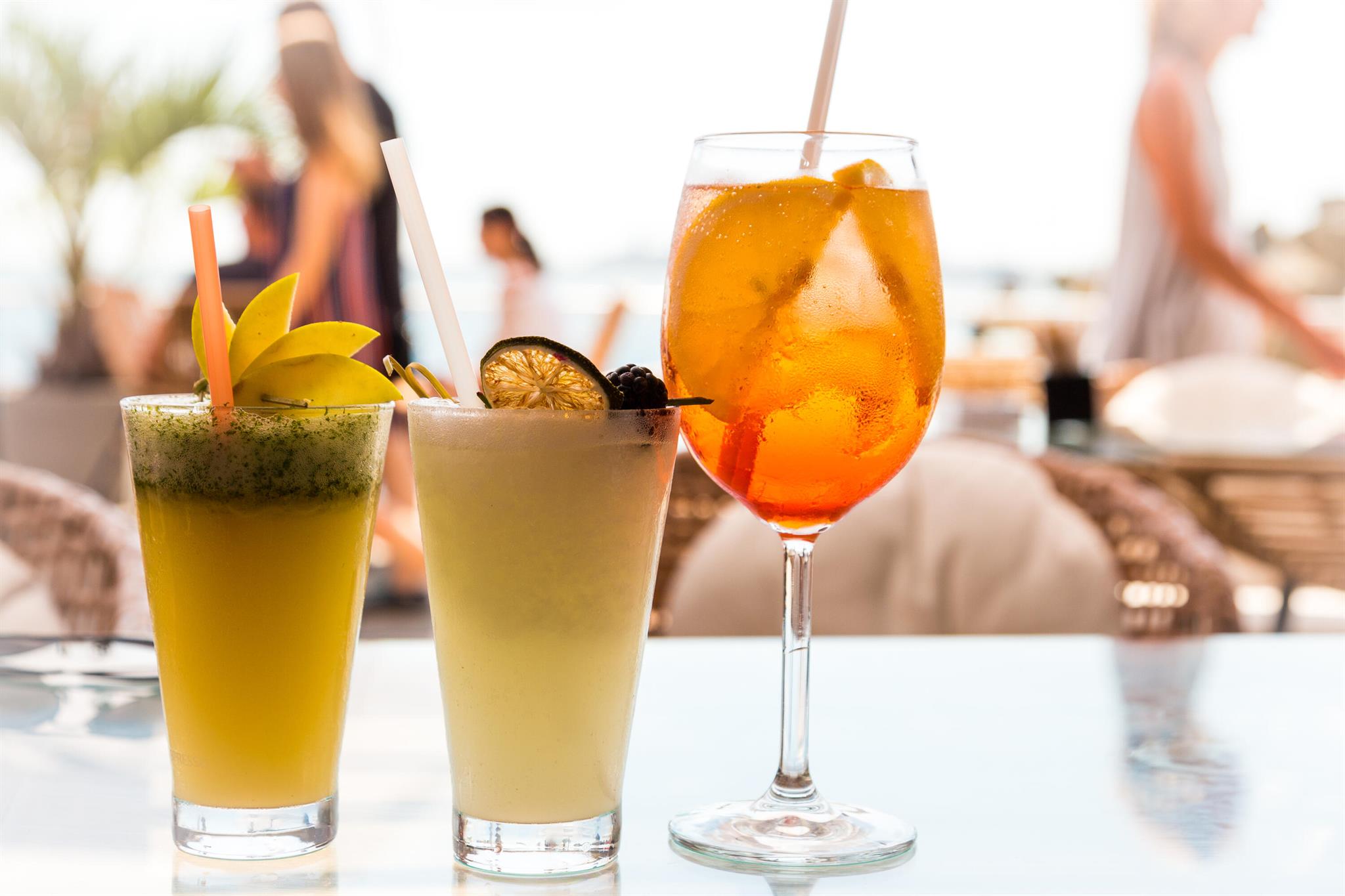 Ouanalao Residences and R - Residential