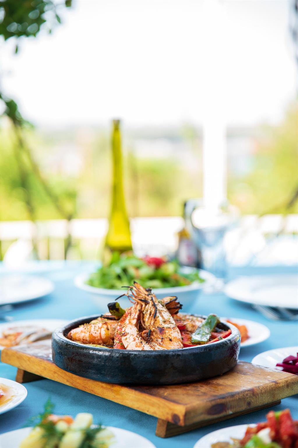 Ouanalao Residences and R - Residential